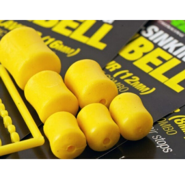 Korda Sinking Dumbell 12mm Essential I.B.