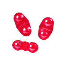 Jenzi Rattle Beads