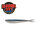 Lunker City 4" Fin S Fish Alewife