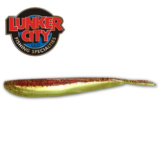 Lunker City 4 Fin S Fish Bloody Mary