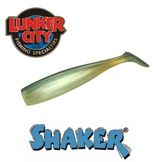 Lunker City 6 Shaker