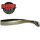 Lunker City 6" Shaker Arkansas Shiner