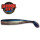 Lunker City 6" Shaker Shore Minnow