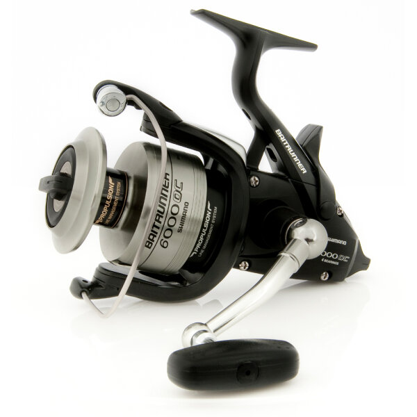 Shimano Baitrunner 6000 OC
