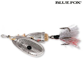 Blue Fox Vibrax Foxtail Gr.3 / 8g SSDX