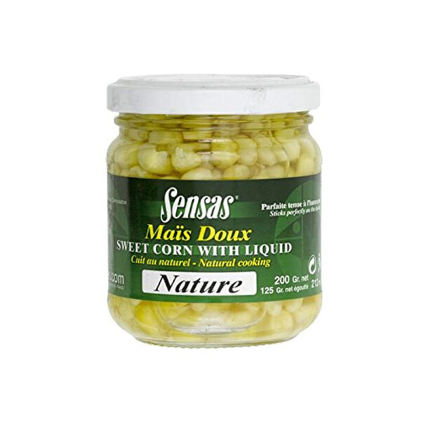 Sensas Mais Süss 212ml Tutti Angelmais