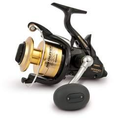 Shimano US Baitrunner D