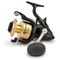 Shimano US Baitrunner 12000 D