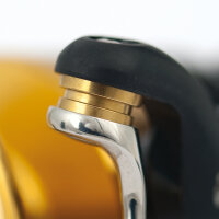 Shimano US Baitrunner 8000 D EU