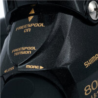 Shimano US Baitrunner 8000 D EU