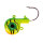 Iron Claw Big Eye Fireball 25g FT