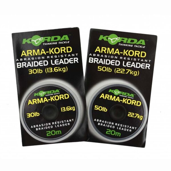 Korda Arma Kord 50lb