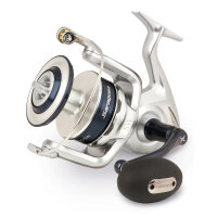 Shimano Saragosa SW