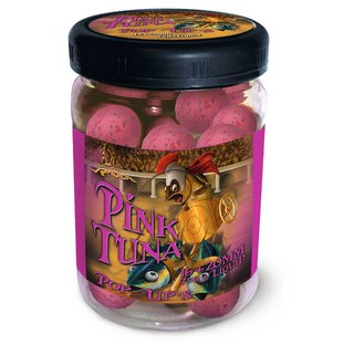 Quantum Radical Pink Tuna Pop Up 16mm / 20mm