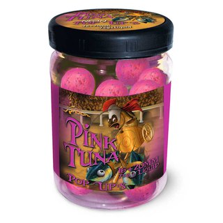 Quantum Radical Pink Tuna Neon Pop Up 16mm / 20mm