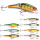 Rapala BX Swimmer 12,0cm Smelt