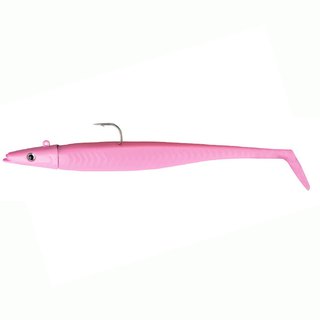 Savage Gear Saltwater Sandeel 17cm 65g Pink