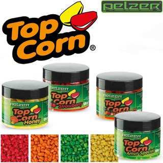 Pelzer Top Corn 120g