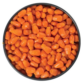 Pelzer Top Corn 120g Tutti Frutti Orange