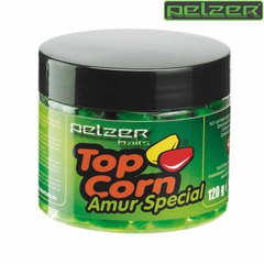 Pelzer Top Corn 120g Amur Special Grn
