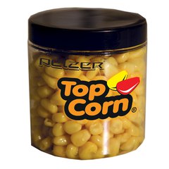 Pelzer Top Corn 120g Scopex/Vanilla Gelb