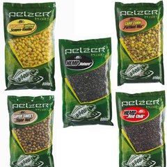 Pelzer Baits Carp Corn 800g