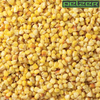 Pelzer Baits Carp Corn 800g Mais Scopex/Vanille