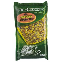 Pelzer Baits Carp Corn 800g Partikel Mix