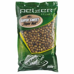 Pelzer Baits Super Sweet Tiger Nut 800g