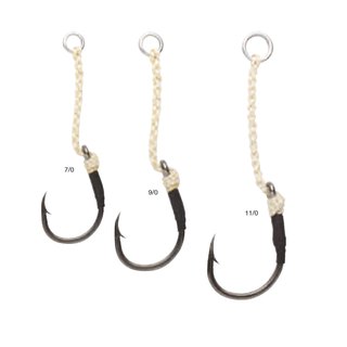 Hart Asari Heavy Assist Hooks Gr.11/0