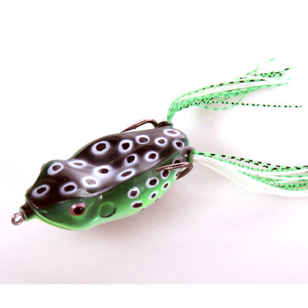 Hart Yokozuna Gustavo 70mm Frog