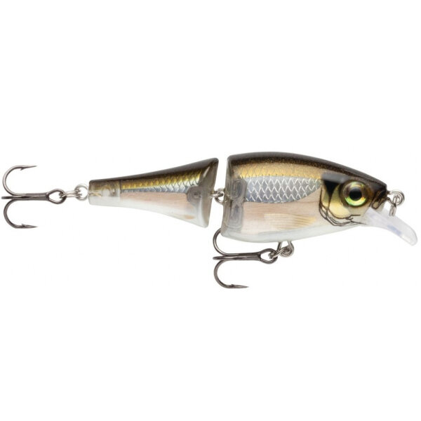 Rapala BX Jointed Shad Smelt