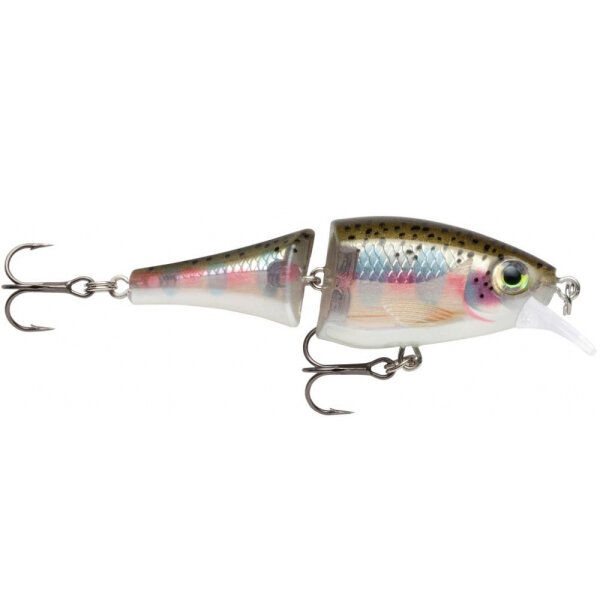 Rapala BX Jointed Shad Rainbow Trout