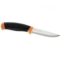 Mora Messer, Companion, rostfreier Sandvik-Stahl 12C27,...