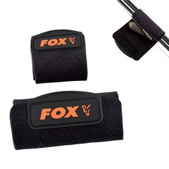 Fox Rod and Lead Bands Klettband