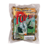 Top Secret Carp Dreams Boilies 1,0 kg