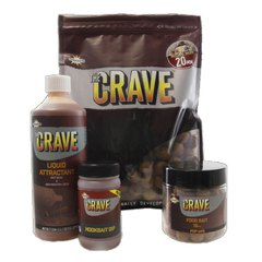 Dynamite Baits Terry Hearns The Crave Boilie 15mm 1,0 kg