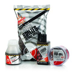 Dynamite Baits The Source Boilie 20mm 1,0 kg