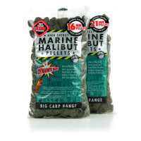 Dynamite Baits Marine Halibut Pellets