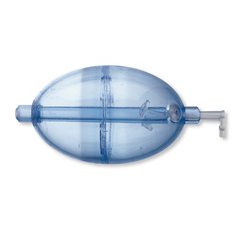 Cormoran Wasserkugel Oval 28mm Transparent