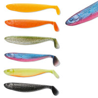 Cormoran Seacor Elite Shad