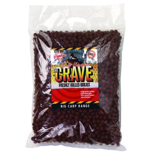 Dynamite Baits Terry Hearns The Crave Boilie 20mm 5,0 kg