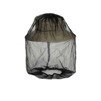 Pinewood Mosquito Netz schwarz