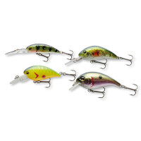 Cormoran Wobbler Set Barsch