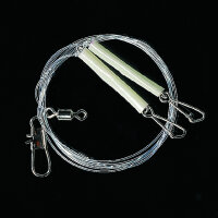 Jenzi Meeres- Pilkvorfach Nylon 2 Arme