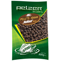 Pelzer Baits Pellets 800g 10mm Halibut