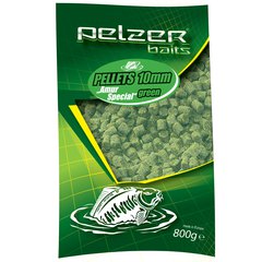 Pelzer Baits Pellets 800g 10mm Amur Special