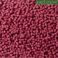 Pelzer Baits Pellets 800g 16mm Red Sushi