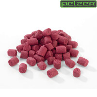Pelzer Baits Pellets 800g 16mm Red Sushi