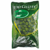 Pelzer Baits Pellets 800g 16mm Amur Special